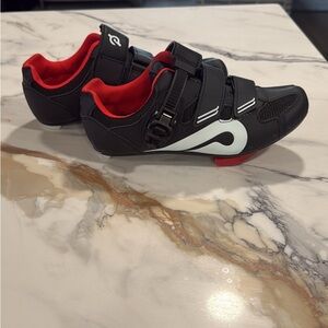 Peloton shoes